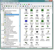 RemoteSysInfo screenshot